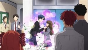 Gekkan Shoujo Nozaki-kun Ep. 3