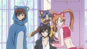 Code Geass Ep. 9