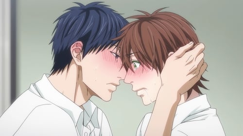 Yarichin☆Bitch Bu Episódio 2