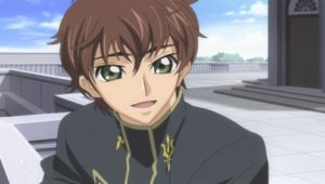 Code Geass Ep. 6