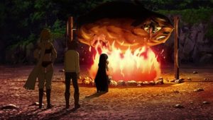 Akame ga Kill Ep. 2