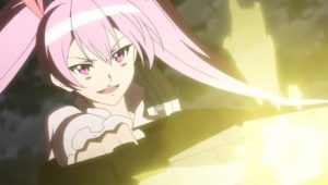 Akame ga Kill Ep. 19