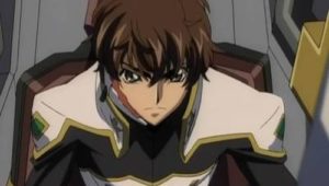 Code Geass Ep. 17