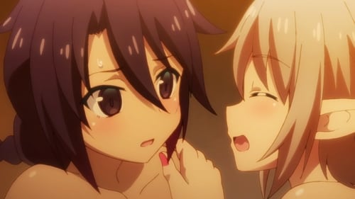 Ishuzoku Reviewers: 1×3