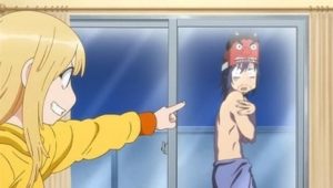 Kyō no Asuka Show Ep. 17
