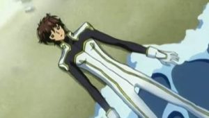Code Geass Ep. 19