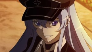 Akame ga Kill Ep. 9