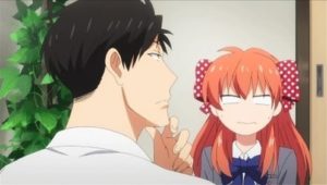 Gekkan Shoujo Nozaki-kun Ep. 5