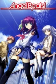 Angel Beats!