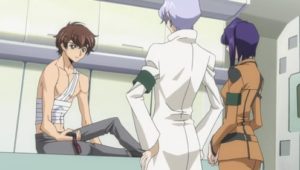 Code Geass Ep. 2
