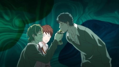 Yarichin☆Bitch Bu Episódio 1