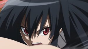 Akame ga Kill Ep. 16