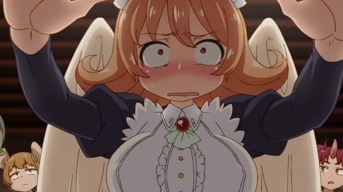 Ishuzoku Reviewers: 1×1