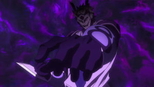 Akame ga Kill Ep. 4