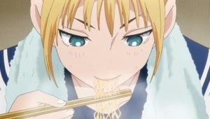 Kyō no Asuka Show Ep. 14