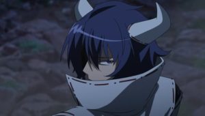 Akame ga Kill Ep. 11