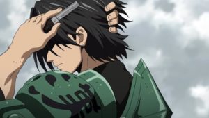 Akame ga Kill Ep. 8