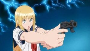 Kyō no Asuka Show Ep. 10