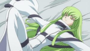 Code Geass Ep. 5