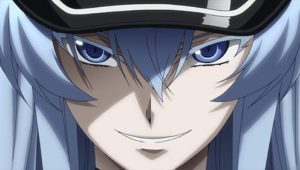 Akame ga Kill Ep. 5