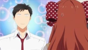 Gekkan Shoujo Nozaki-kun Ep. 11