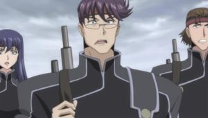 Code Geass Ep. 10