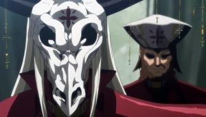 Akame ga Kill Ep. 15