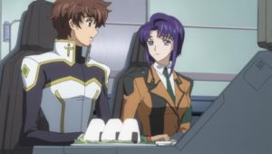 Code Geass Ep. 7