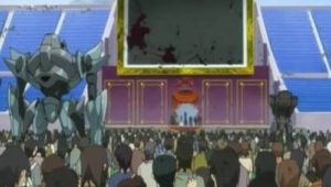 Code Geass Ep. 23