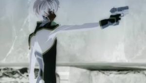 Code Geass Ep. 25