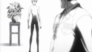Code Geass Ep. 11