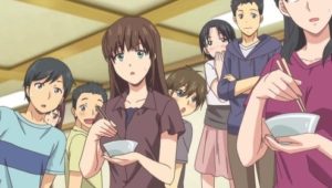 Domestic Kanojo  Adaptação para anime é confirmada - PlayReplay