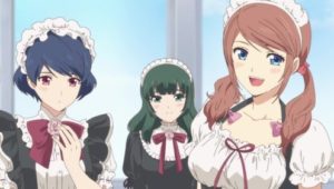 Domestic Kanojo  Adaptação para anime é confirmada - PlayReplay