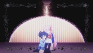 Café com Yuri - Entrando em clima de Halloween! Anime: Happy Sugar Life  Shipp: Satou e Shio Link: https:// animefire. net/animes/happy-sugar-life-todos-os-episodios