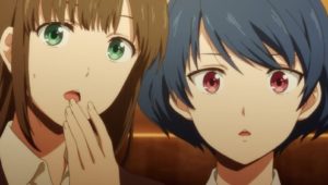 Domestic Kanojo  Adaptação para anime é confirmada - PlayReplay