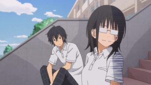Tonari no Kaibutsu-kun Ep. 6