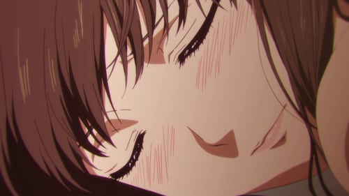 Domestic na Kanojo: 1×7