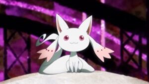 Magia Record: Mahou Shoujo Madoka Magica Ep. 1
