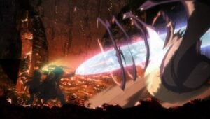Made in Abyss Ep. 9