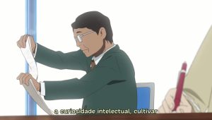 Eizouken ni wa Te wo Dasu na! Ep. 10