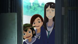 Eizouken ni wa Te wo Dasu na! Ep. 2