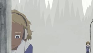 Eizouken ni wa Te wo Dasu na! Ep. 9