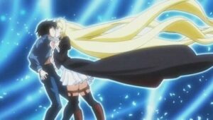 Sekirei Ep. 6