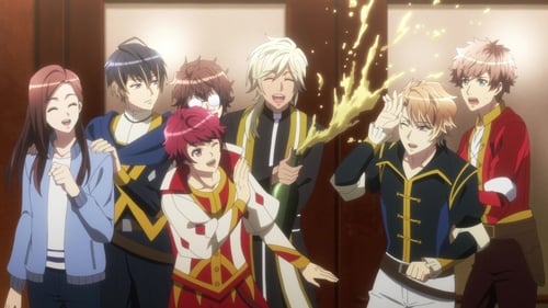 A3! Season Spring & Summer Episódio 6