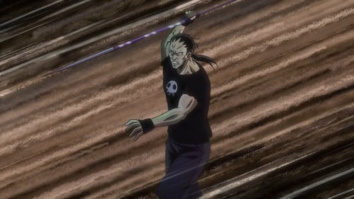 Gibiate Episódio 11