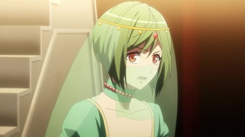 A3! Season Spring & Summer Episódio 11