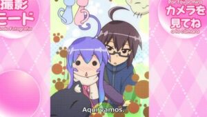 Acchi Kocchi Ep. 1