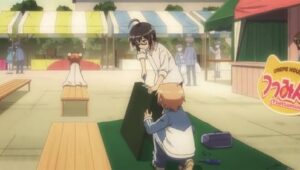 Acchi Kocchi Ep. 9