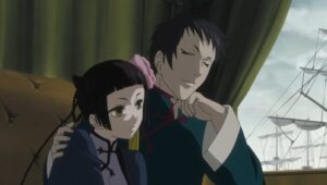 Kuroshitsuji Ep. 20