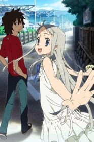 Ano Hana: Temporada 1